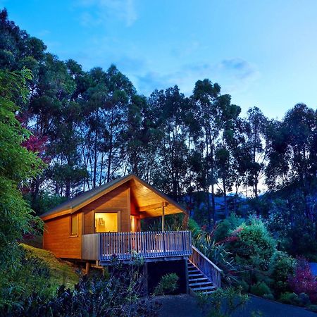The Resurgence Motueka Exterior foto