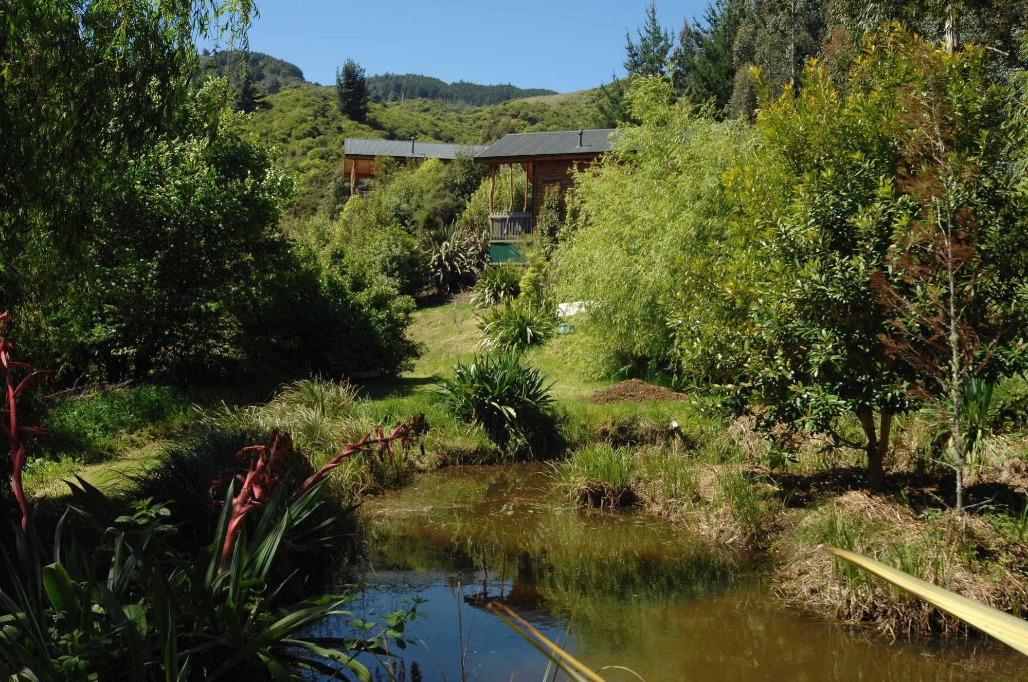 The Resurgence Motueka Exterior foto