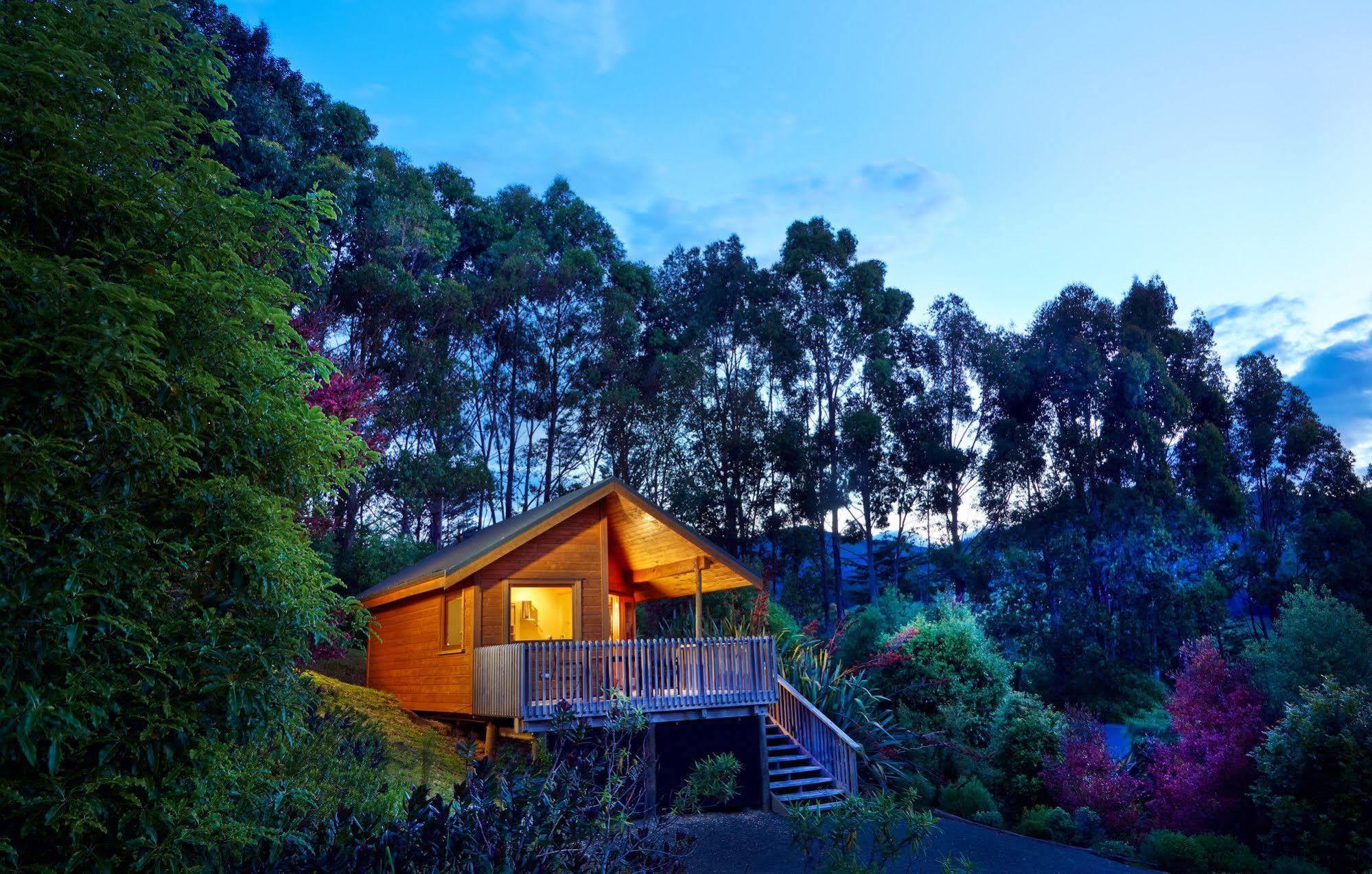 The Resurgence Motueka Exterior foto