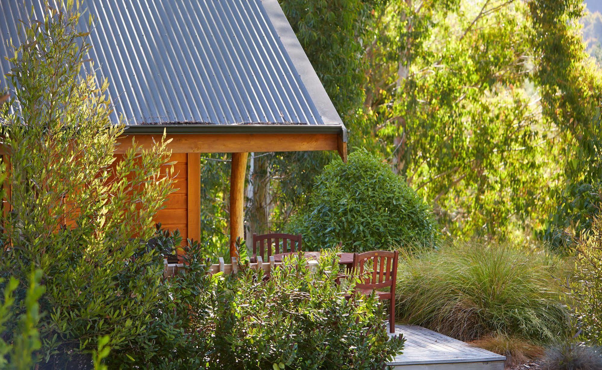 The Resurgence Motueka Exterior foto