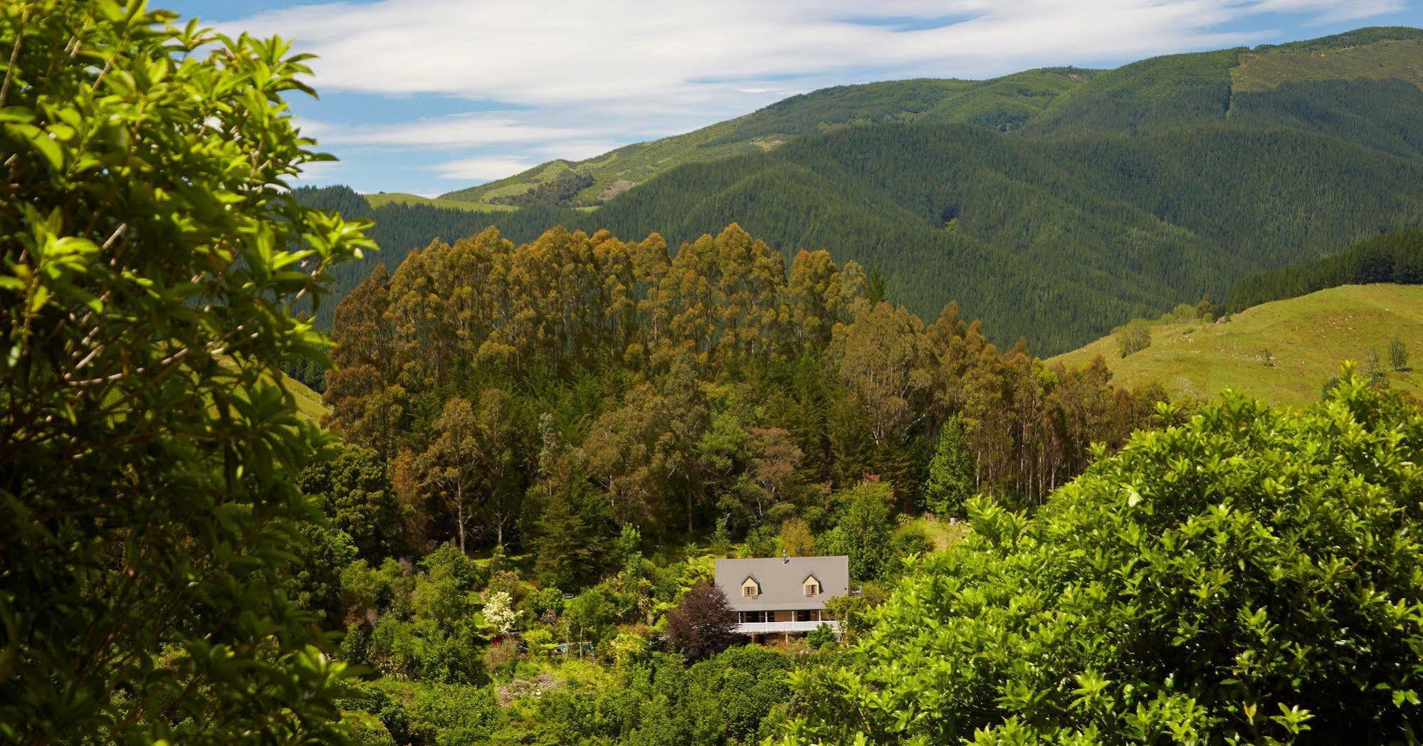 The Resurgence Motueka Exterior foto