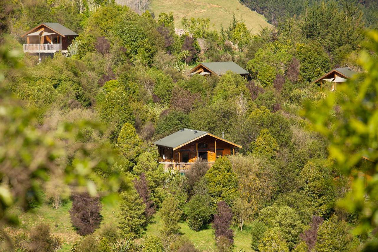 The Resurgence Motueka Exterior foto