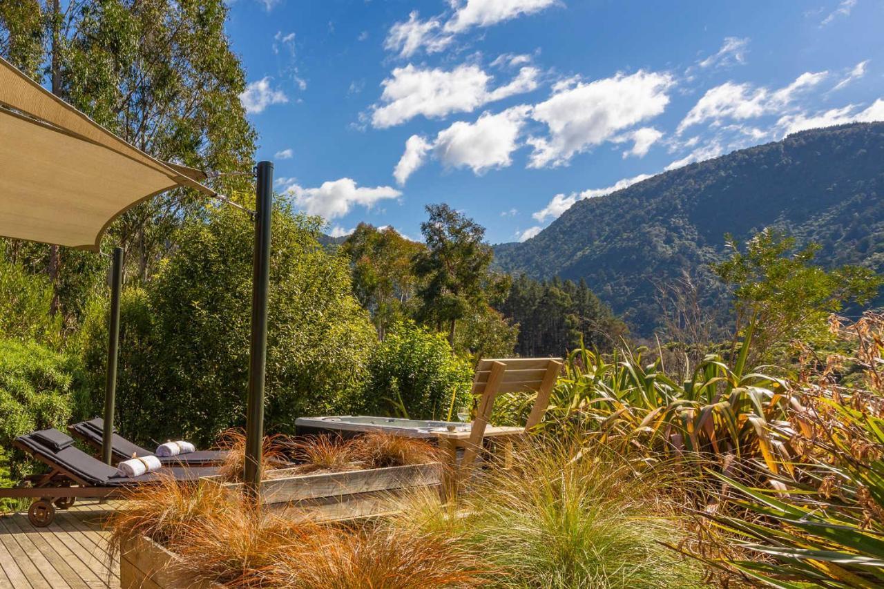 The Resurgence Motueka Exterior foto