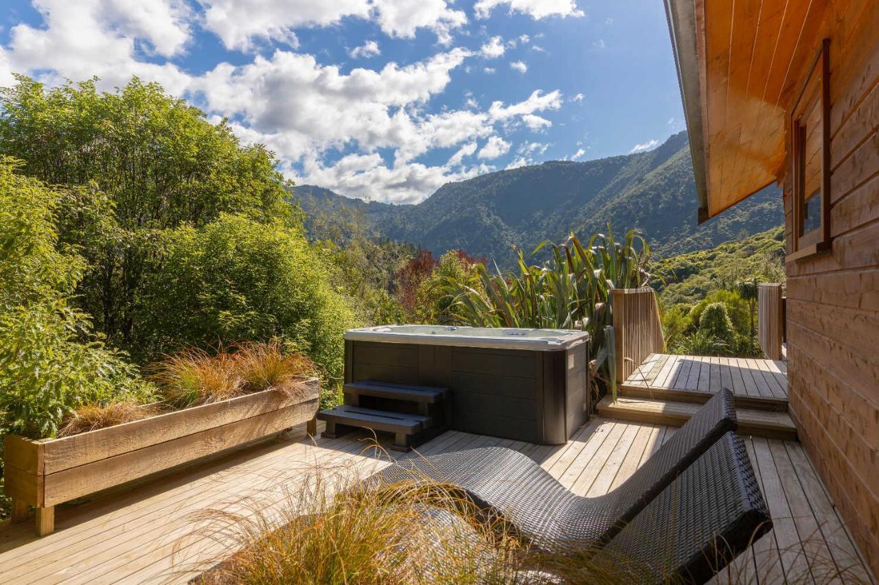 The Resurgence Motueka Exterior foto